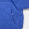Polartec® Thermal Pro™ Sweatshirt mit halbem Reißverschluss und hoher Hüfte Polartec® Thermal Pro™ Sweatshirt mit halbem Reißverschluss und hoher Hüfte