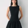 PonteFlex Melanie Kleid