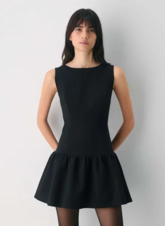 PonteFlex Melanie Kleid