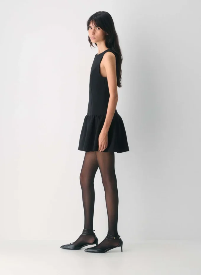 PonteFlex Melanie Kleid
