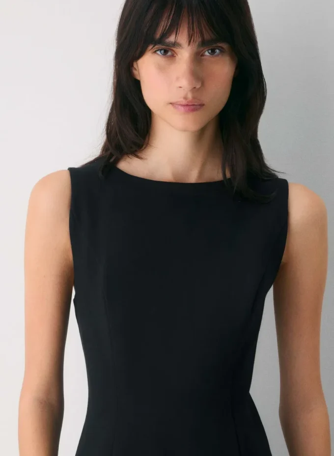PonteFlex Melanie Kleid