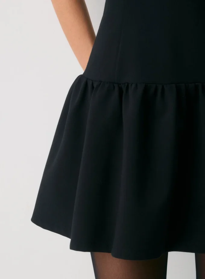 PonteFlex Melanie Kleid