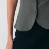 Ponteflex Risette Weste Ponteflex Risette Weste