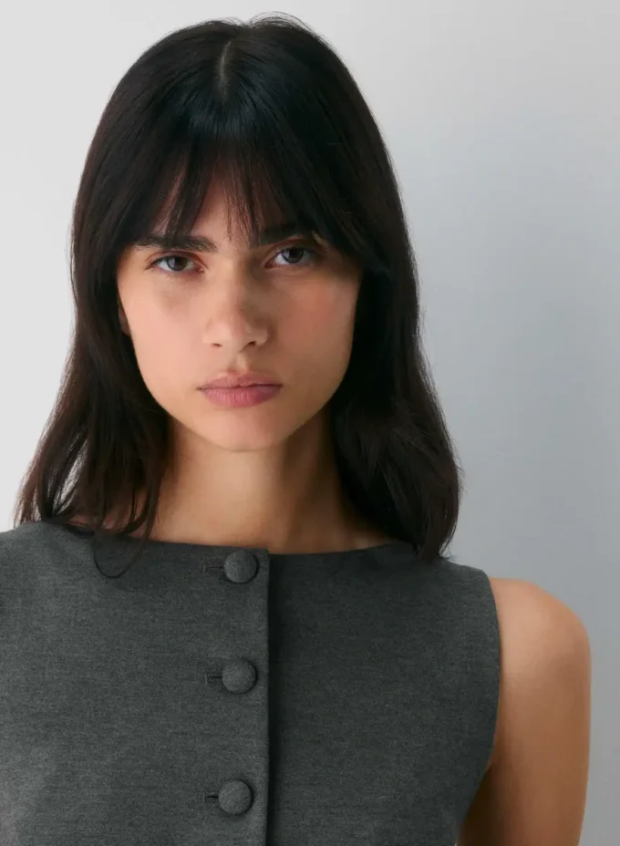 Ponteflex Risette Weste Ponteflex Risette Weste