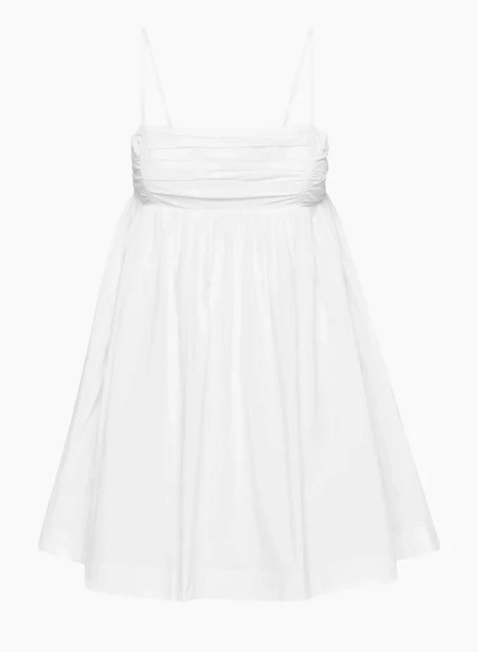 Proof Dress