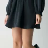 Province Satin-Kleid Province Satin-Kleid