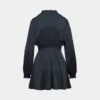 Province Satin-Kleid Province Satin-Kleid
