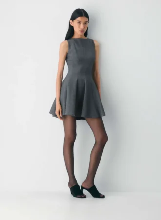 Proxy Dress