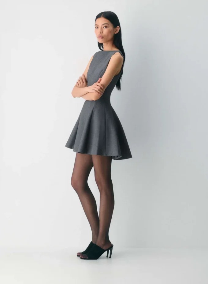 Proxy Dress
