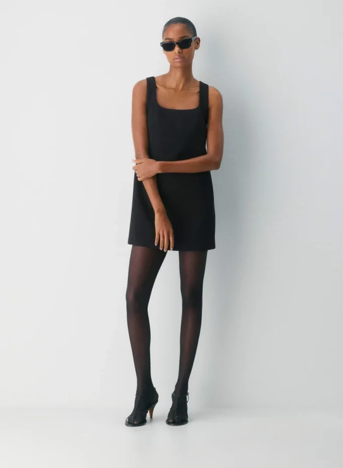 Prudence-Kleid Prudence-Kleid