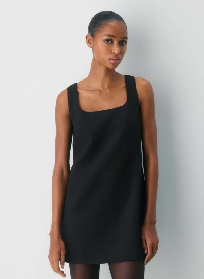 Prudence-Kleid Prudence-Kleid