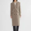 Publication Coat – Wolle-Kaschmir Publication Coat – Wolle-Kaschmir