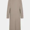 Publication Coat – Wolle-Kaschmir Publication Coat – Wolle-Kaschmir