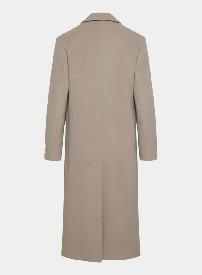 Publication Coat – Wolle-Kaschmir Publication Coat – Wolle-Kaschmir