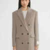 Publication Coat – Wolle-Kaschmir Publication Coat – Wolle-Kaschmir