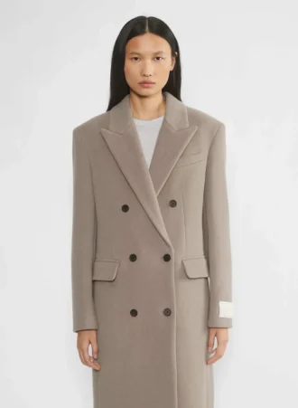 Publication Coat – Wolle-Kaschmir