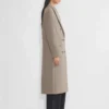 Publication Coat – Wolle-Kaschmir Publication Coat – Wolle-Kaschmir