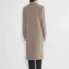 Publication Coat – Wolle-Kaschmir Publication Coat – Wolle-Kaschmir