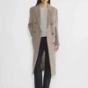 Publication Coat – Wolle-Kaschmir Publication Coat – Wolle-Kaschmir