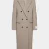 Publication Coat – Wolle-Kaschmir Publication Coat – Wolle-Kaschmir