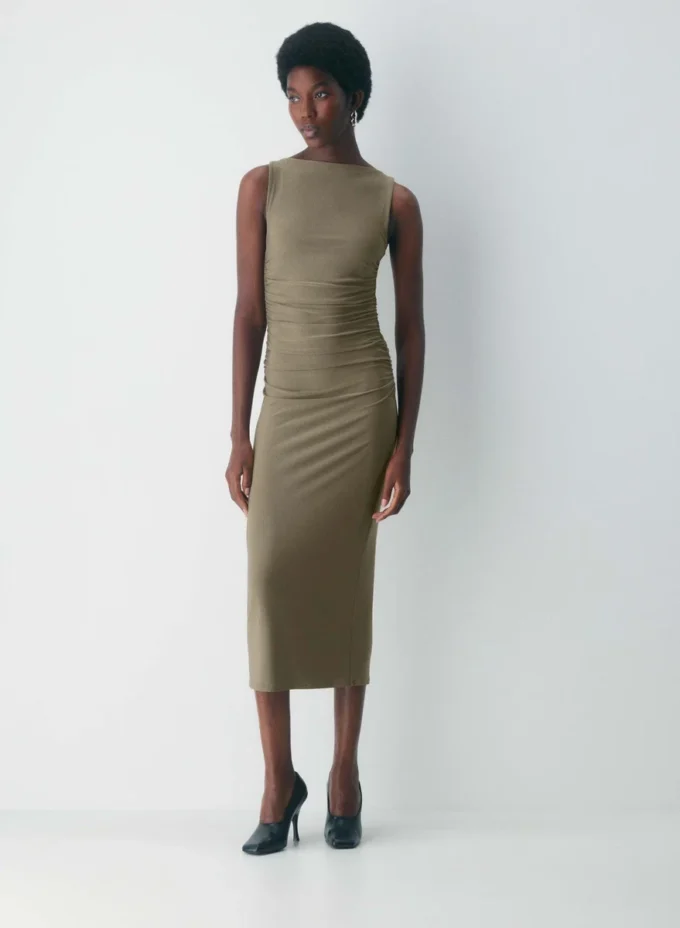 Quincy-Kleid Quincy-Kleid