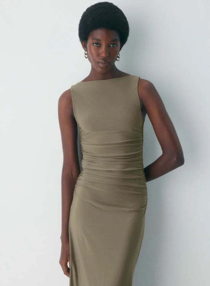 Quincy-Kleid Quincy-Kleid