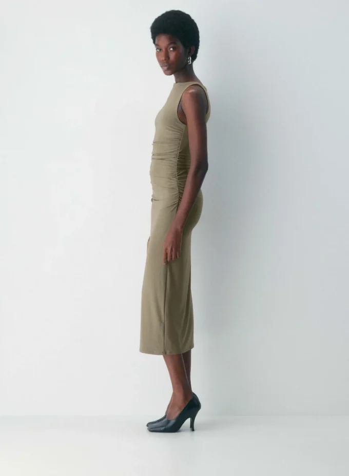 Quincy-Kleid Quincy-Kleid