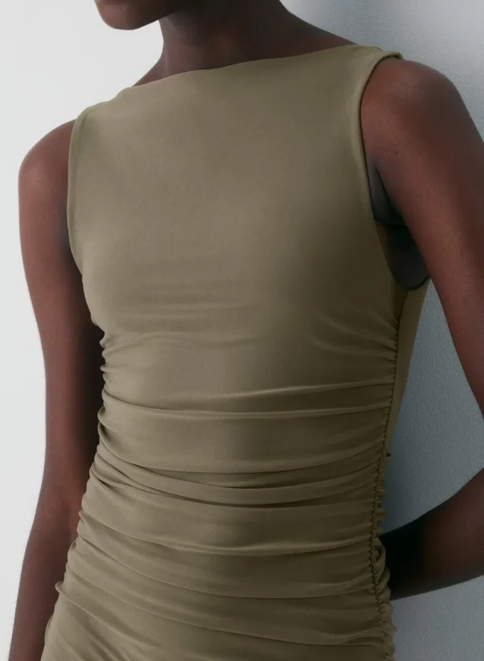 Quincy-Kleid Quincy-Kleid
