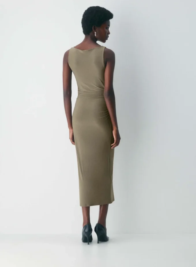 Quincy-Kleid Quincy-Kleid