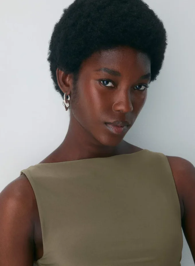Quincy-Kleid Quincy-Kleid