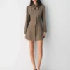 (Re)Twill™ Bambi-Kleid (Re)Twill™ Bambi-Kleid