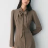 (Re)Twill™ Bambi-Kleid (Re)Twill™ Bambi-Kleid