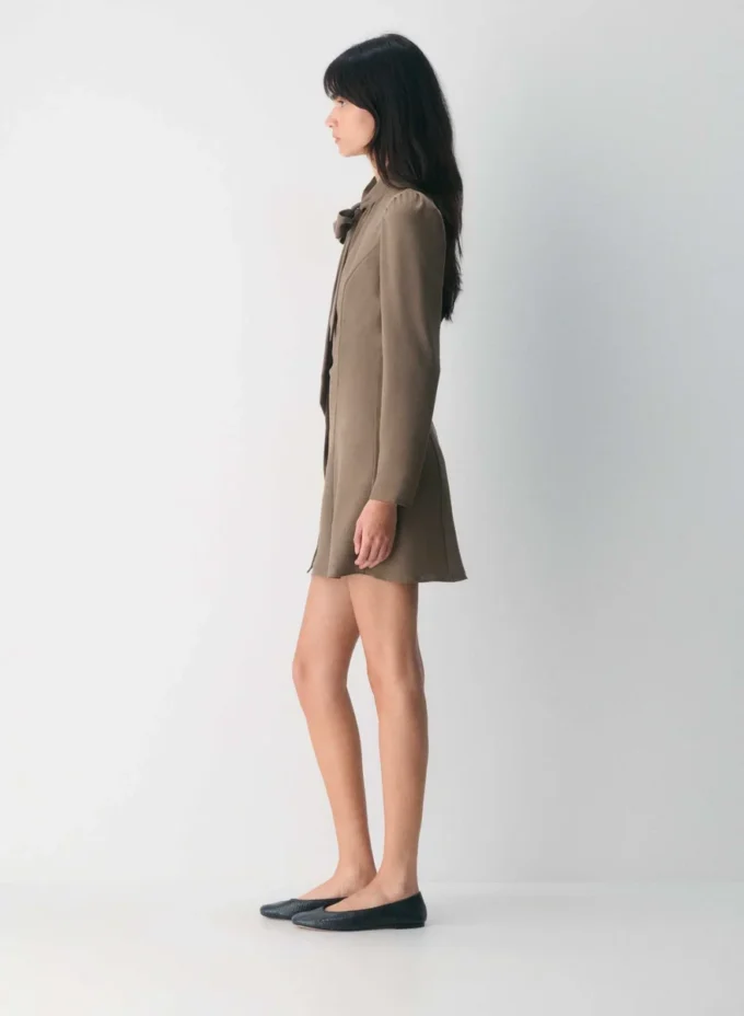 (Re)Twill™ Bambi-Kleid (Re)Twill™ Bambi-Kleid