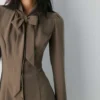 (Re)Twill™ Bambi-Kleid (Re)Twill™ Bambi-Kleid