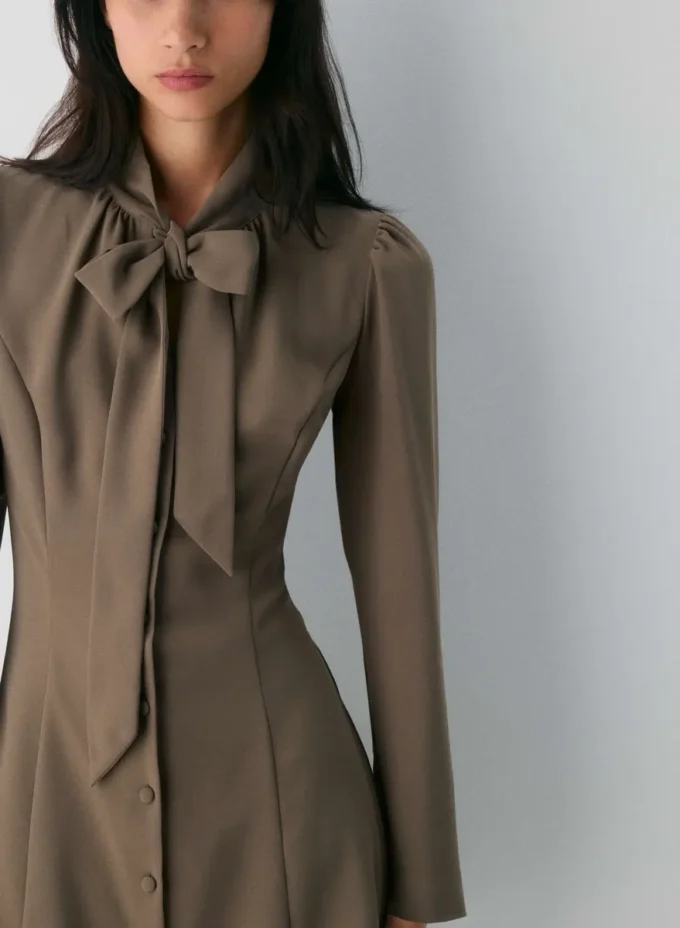 (Re)Twill™ Bambi-Kleid (Re)Twill™ Bambi-Kleid