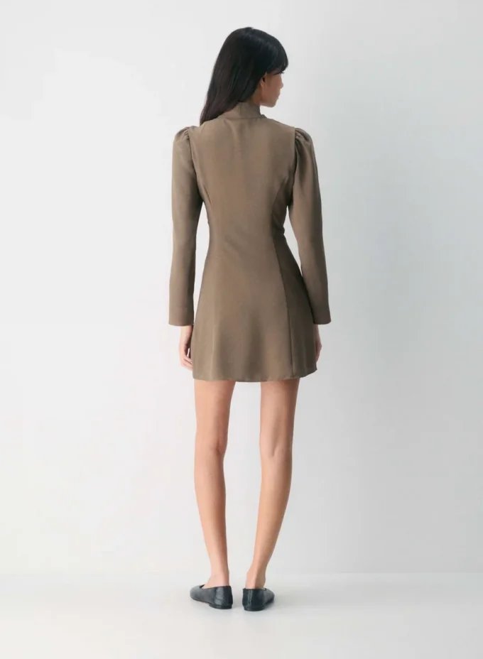 (Re)Twill™ Bambi-Kleid (Re)Twill™ Bambi-Kleid