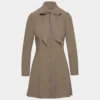 (Re)Twill™ Bambi-Kleid (Re)Twill™ Bambi-Kleid