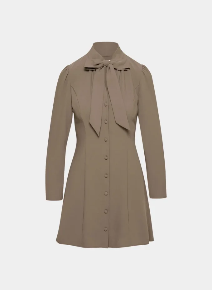 (Re)Twill™ Bambi-Kleid (Re)Twill™ Bambi-Kleid
