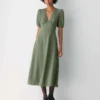 (Re)Twill™ Calliope-Kleid (Re)Twill™ Calliope-Kleid