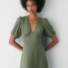 (Re)Twill™ Calliope-Kleid (Re)Twill™ Calliope-Kleid