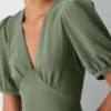 (Re)Twill™ Calliope-Kleid (Re)Twill™ Calliope-Kleid