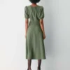 (Re)Twill™ Calliope-Kleid (Re)Twill™ Calliope-Kleid