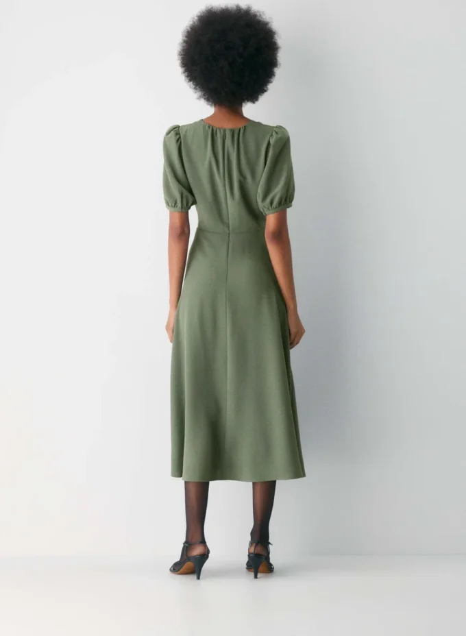(Re)Twill™ Calliope-Kleid (Re)Twill™ Calliope-Kleid
