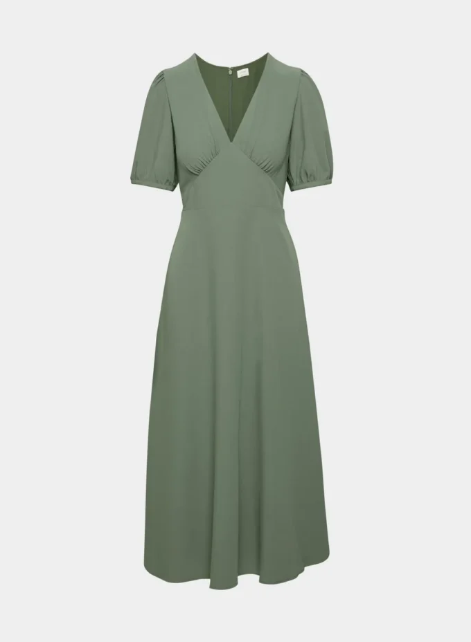(Re)Twill™ Calliope-Kleid (Re)Twill™ Calliope-Kleid
