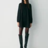 (Re)Twill™ Celestial Dress (Re)Twill™ Celestial Dress