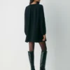 (Re)Twill™ Celestial Dress (Re)Twill™ Celestial Dress