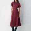(Re)Twill™ Orchid Dress