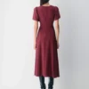 (Re)Twill™ Orchid Dress