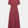 (Re)Twill™ Orchid Dress