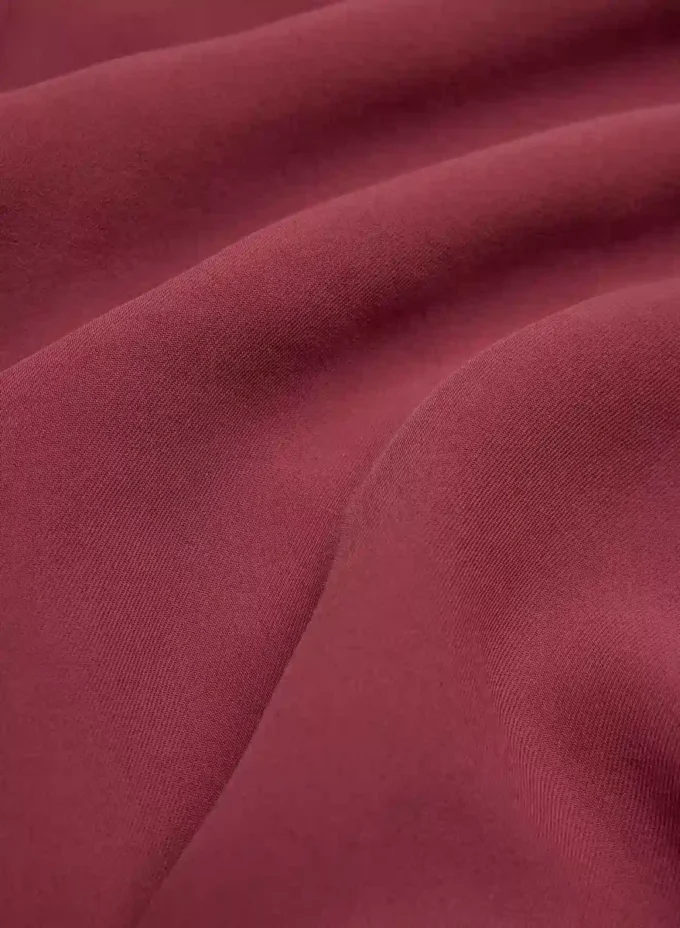 (Re)Twill™ Orchid Dress
